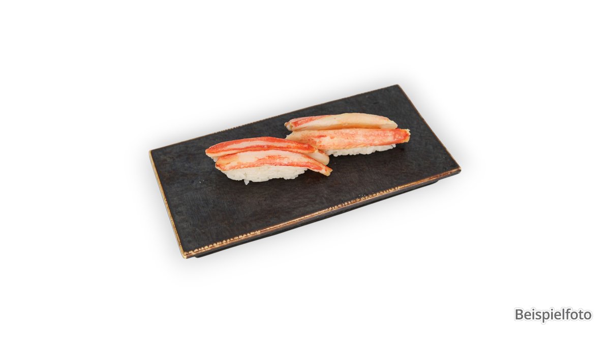 S11. Kani Nigiri