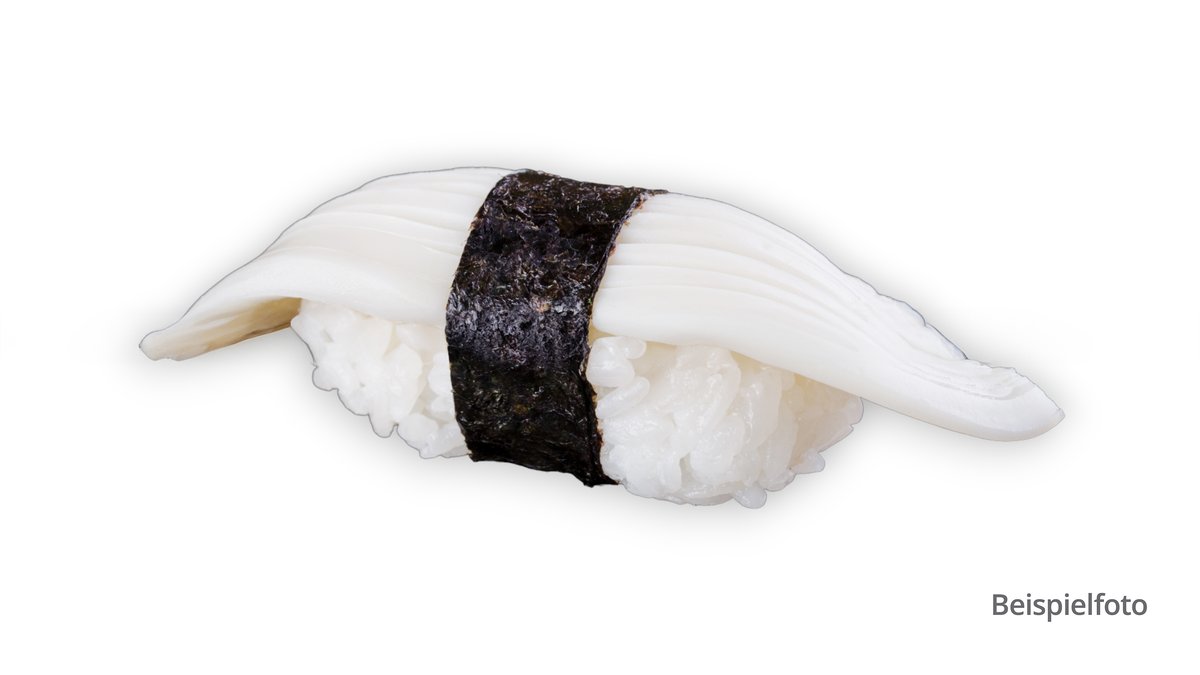 S5. Ikaj Nigiri
