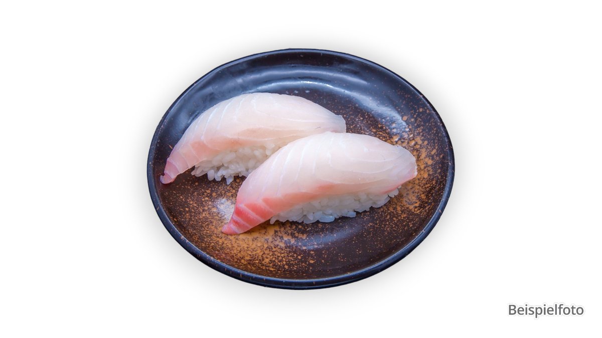 S9. Tai Nigiri