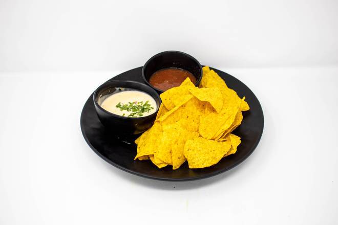 Chips and Dips