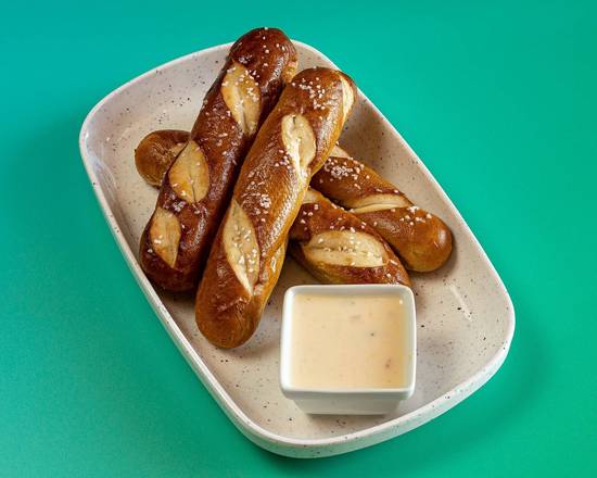 Pretzel Stix