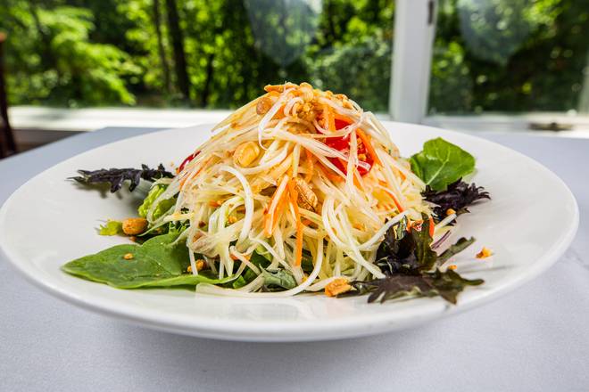 Papaya Salad