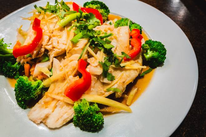 Penang Curry
