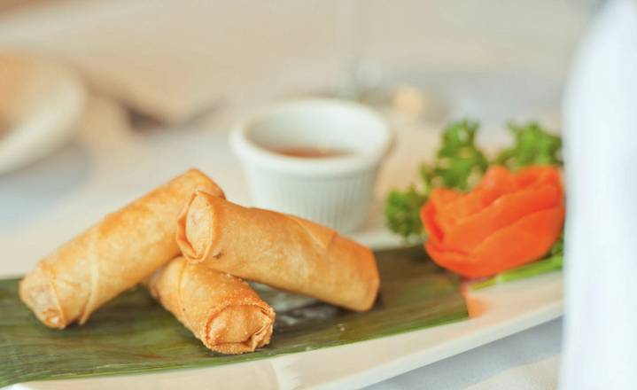 Spring Rolls