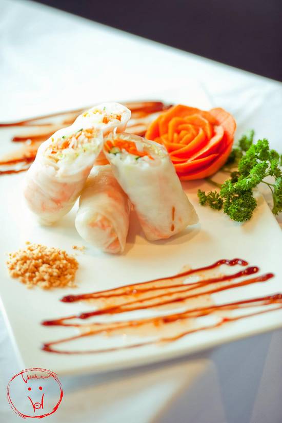 Summer Rolls