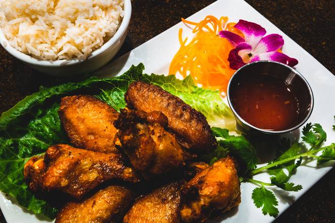 Thai Wings
