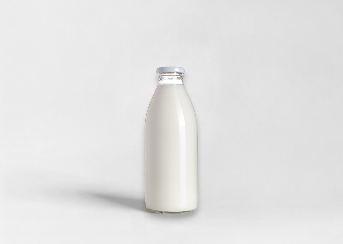 Κεφίρ 0.33 l