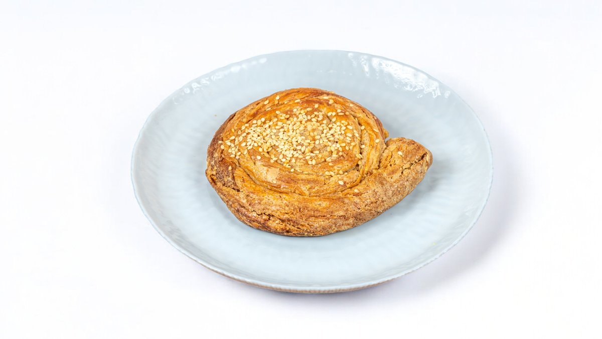 Ταχινοπιτάκι 50 g