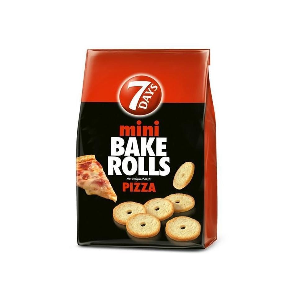 7d Bake Rolls Pizza