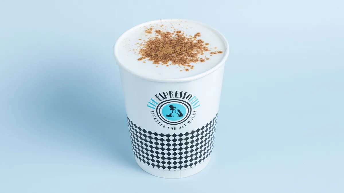 Cappuccino