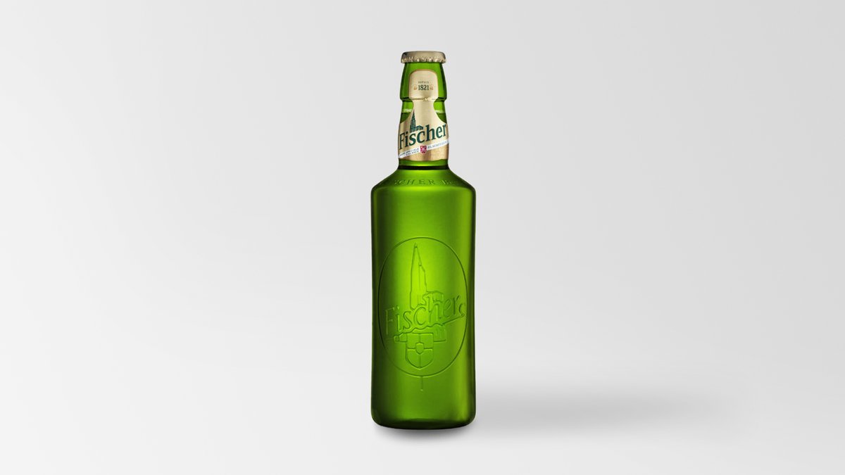 Fischer 0.5 l