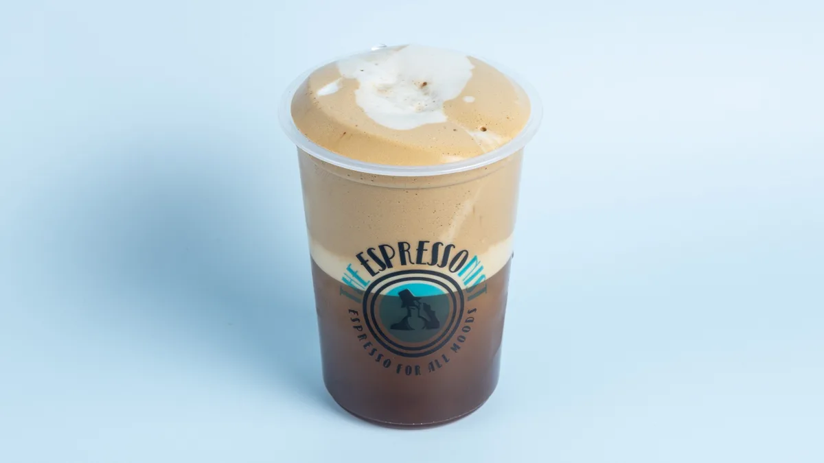 Frappe
