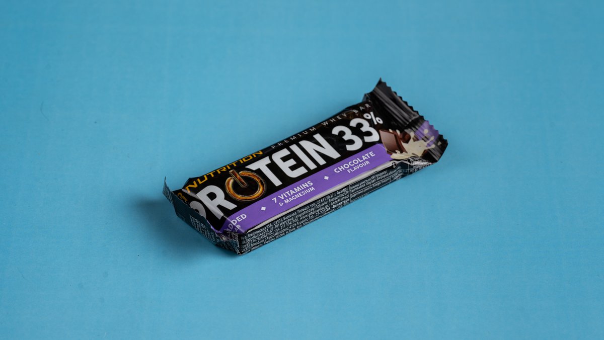 Go On Protein Chocolate Flavour No Sugar