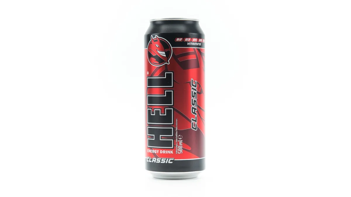 Hell Classic 0,25 l