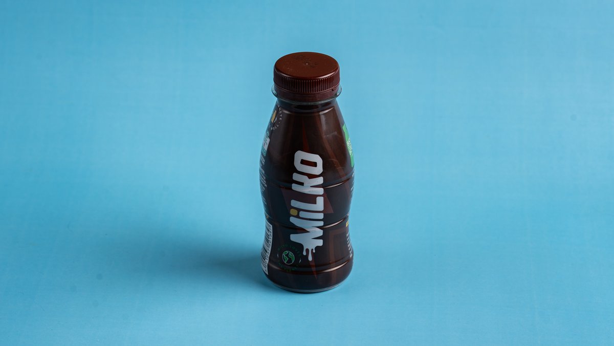 Milko 0.25 l