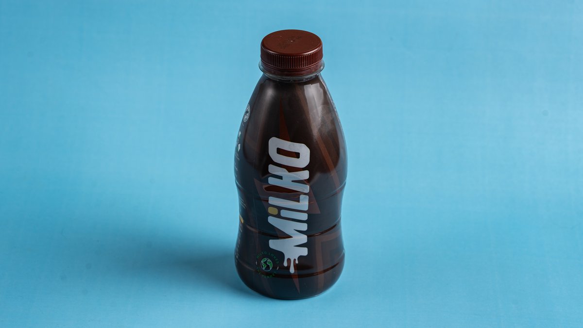 Milko 0.45 l