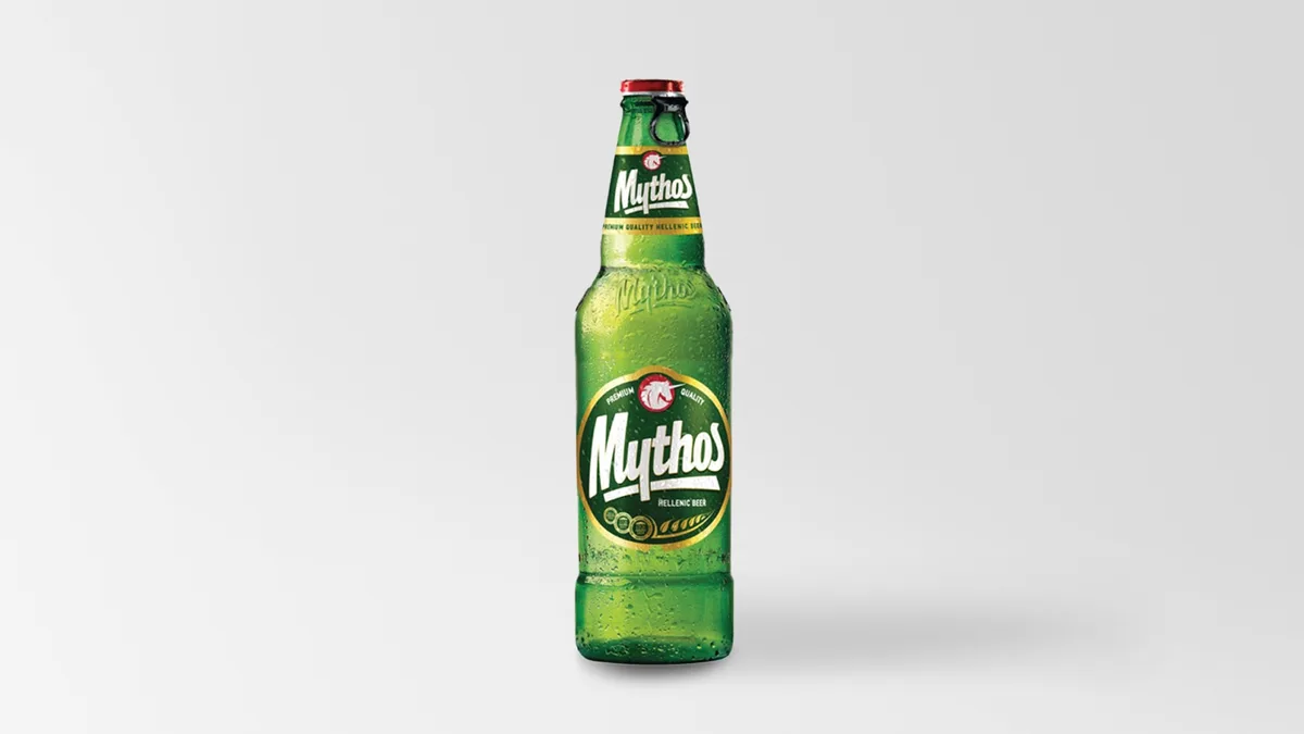 Mythos  0.5 l