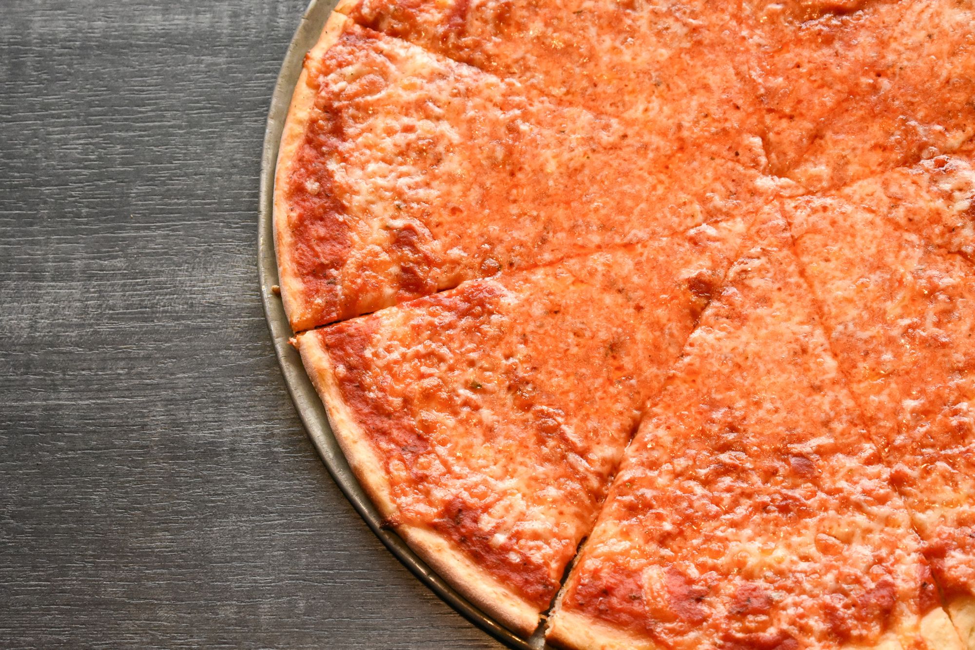 14" Cheese Pizza