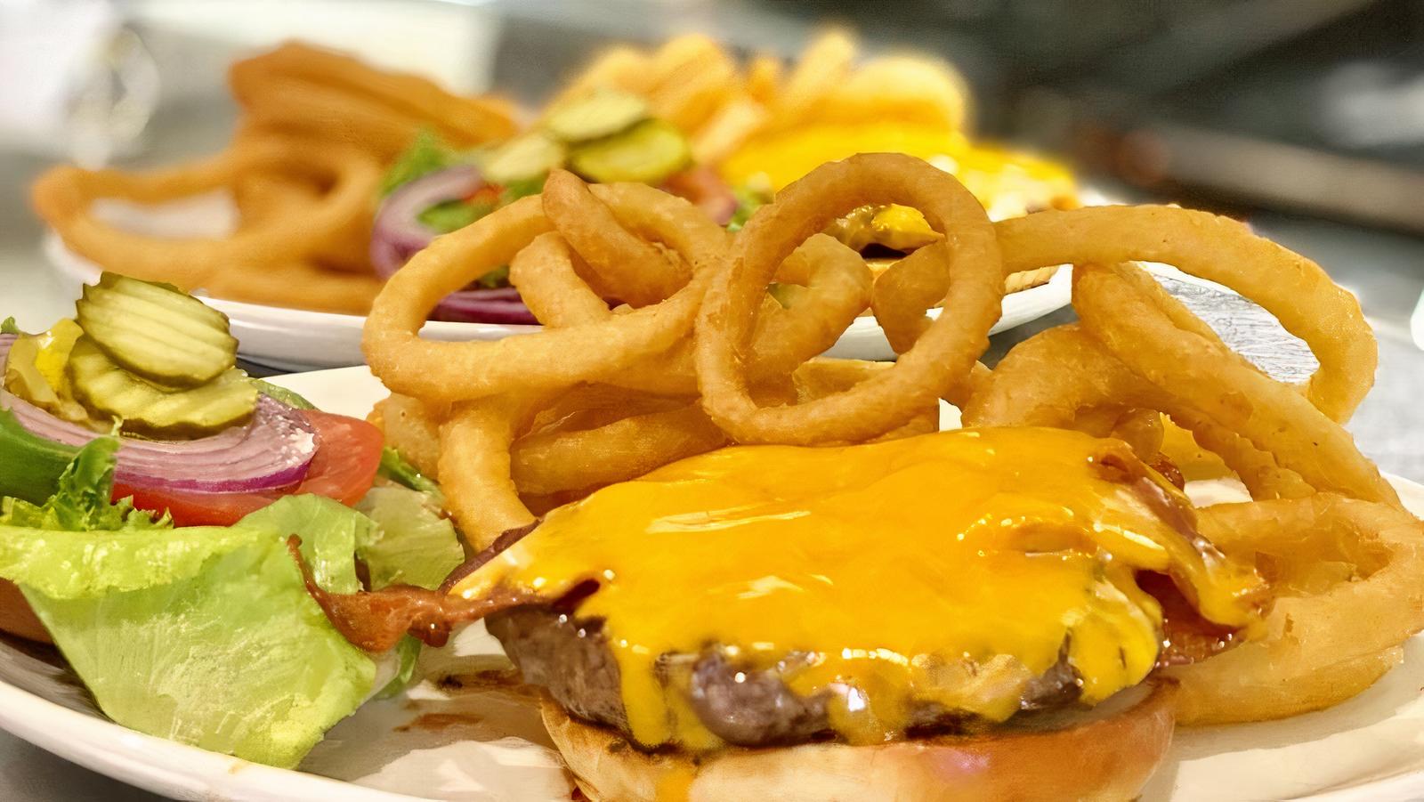 Cheeseburger