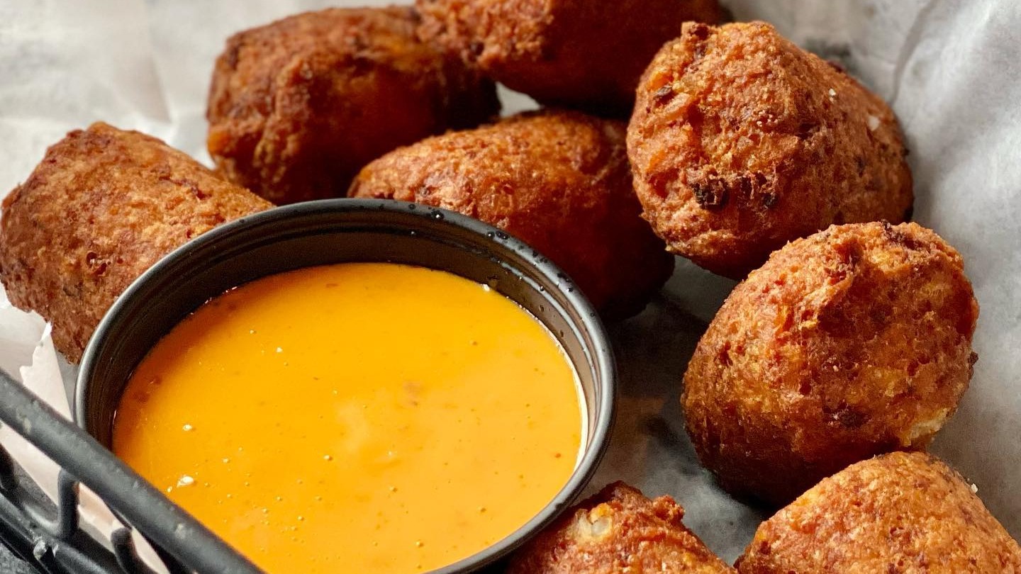 Tater Barrels