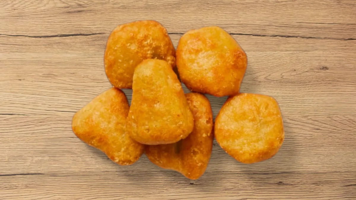 Chicken Pakora