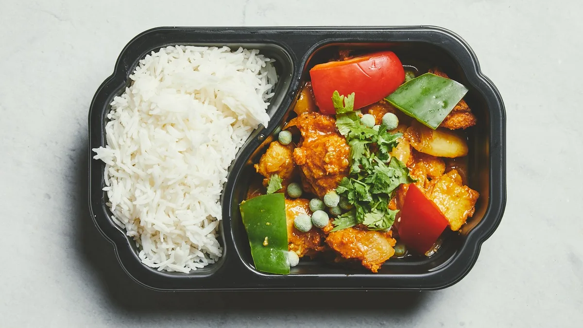 Chilly Chicken