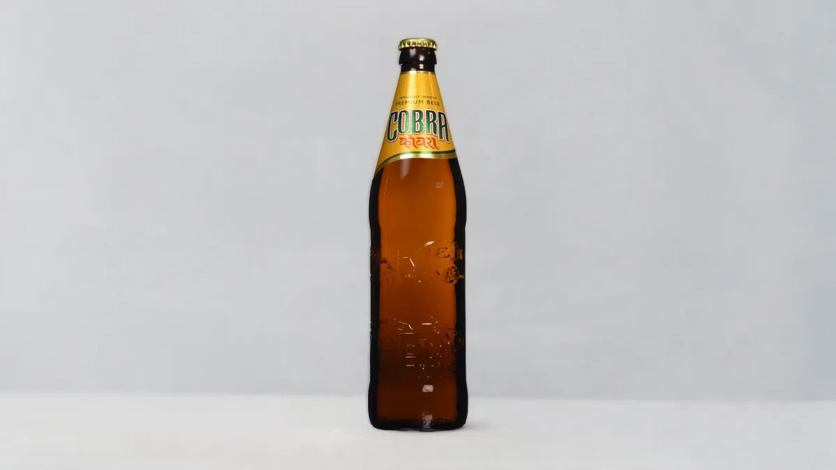 COBRA 33 CL