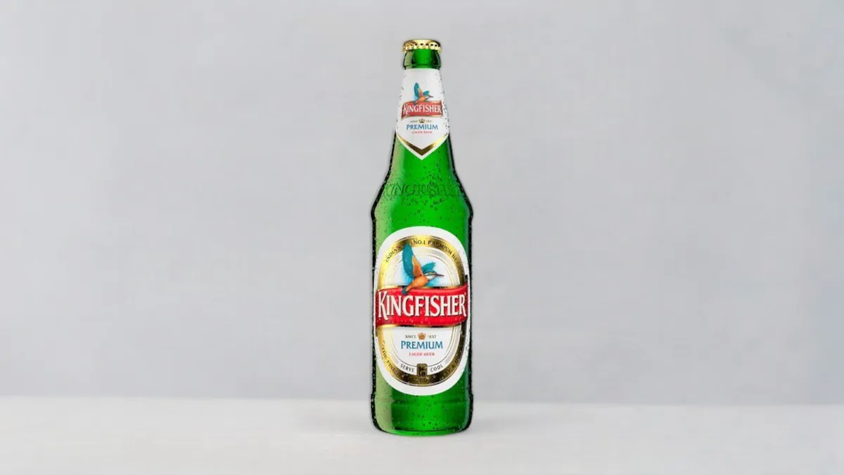 KINGFISHER 65 CL
