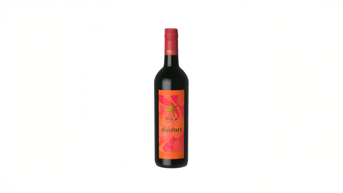 SULA DINDORI SHIRAZ