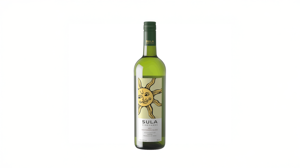SULA SAUVIGNON BLANC