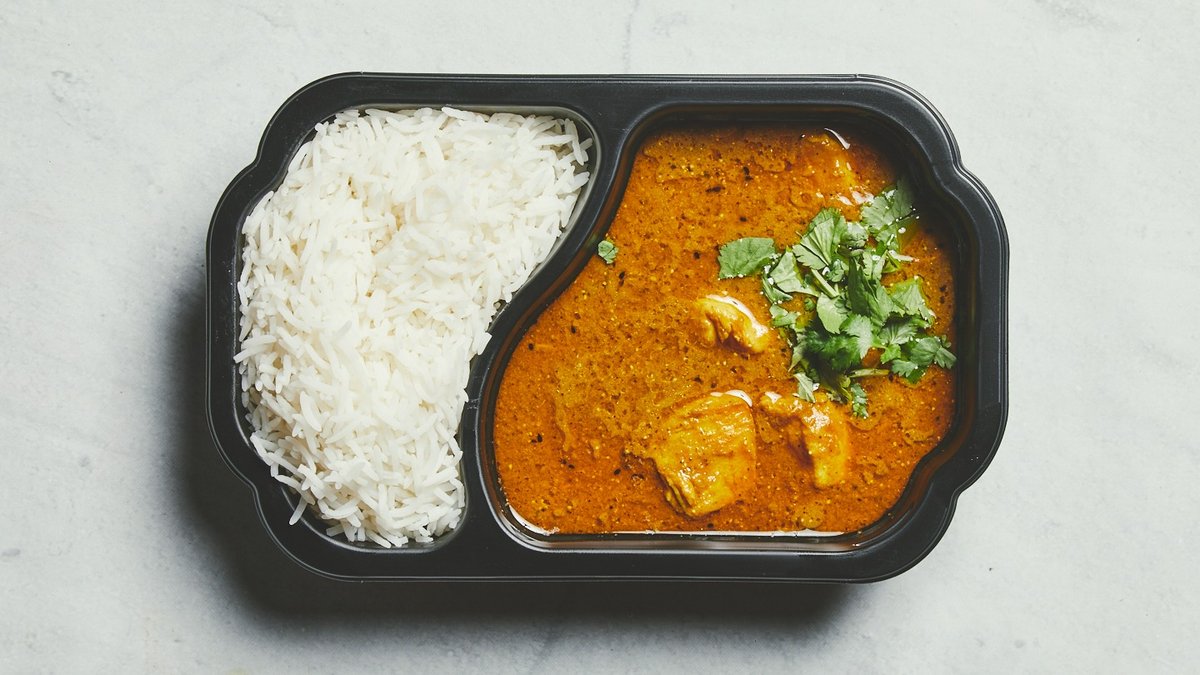 Tofu Masala