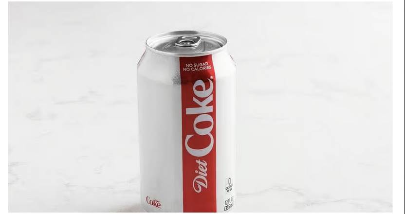 Diet Coke