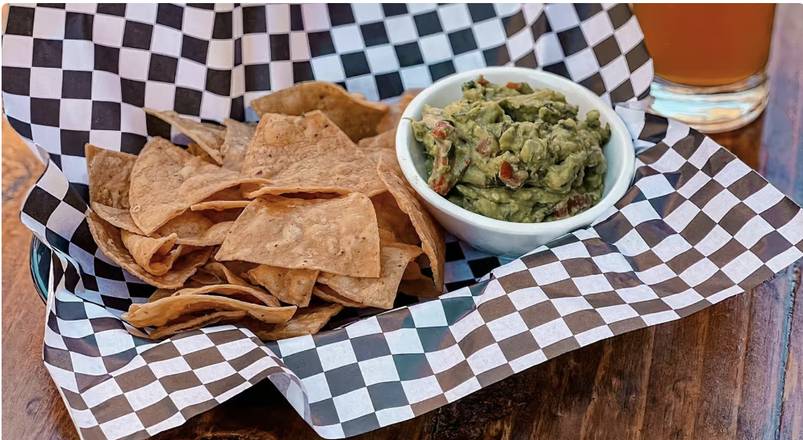 Guacamole
