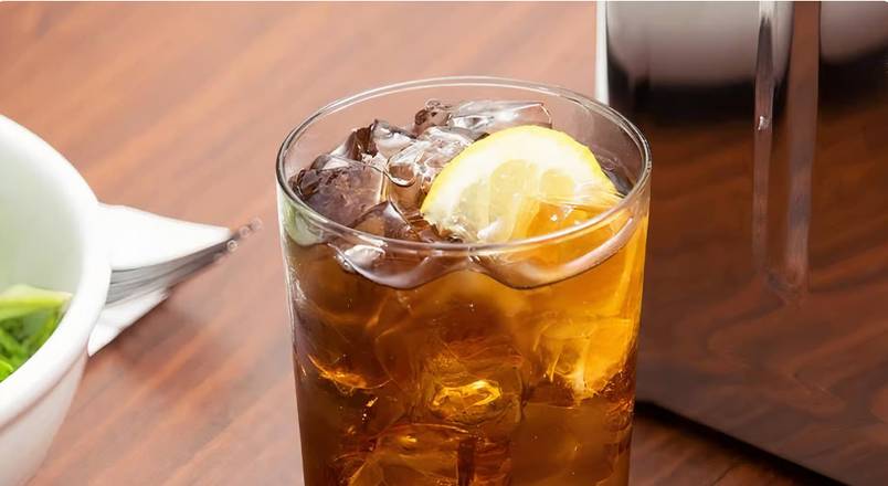 Iced Tea