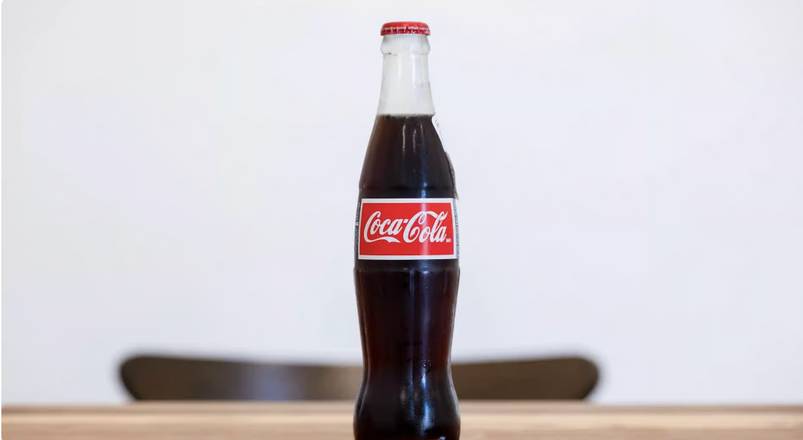 Mexican Coca Cola