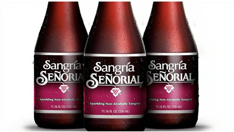 Sangria Señorial