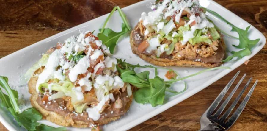 Sopes