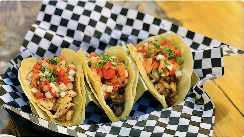 Street Taco