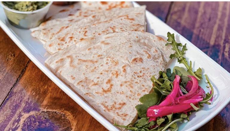 Super Quesadilla