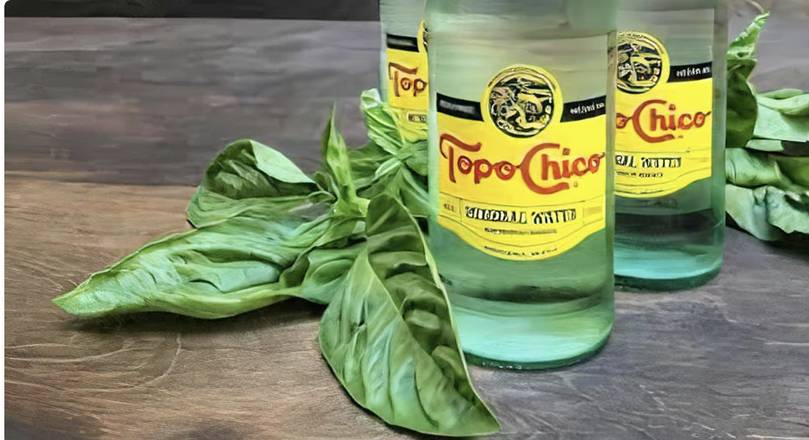 Topo Chico