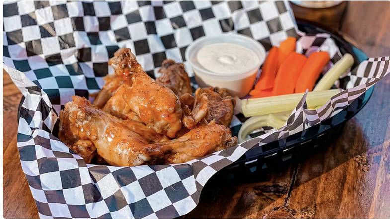 Wings