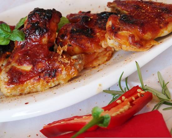 Buffalo Wings