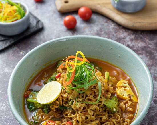 Chicken Noodle Soup bowl
