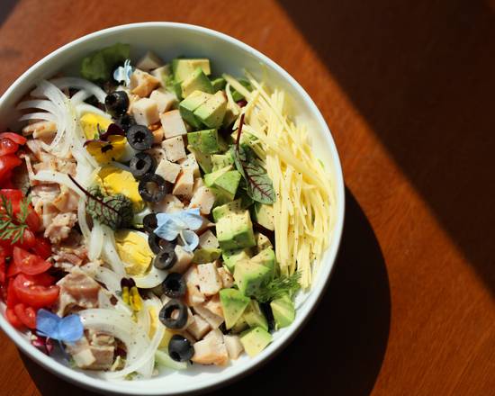Cobb Salad