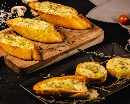 Garlic Bread