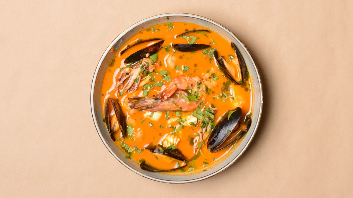 Fish Soup