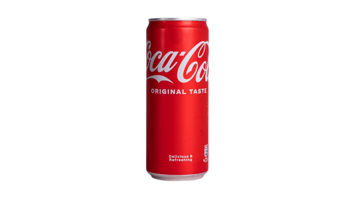 Coca Cola