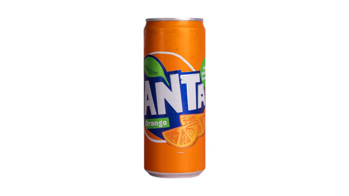 Fanta