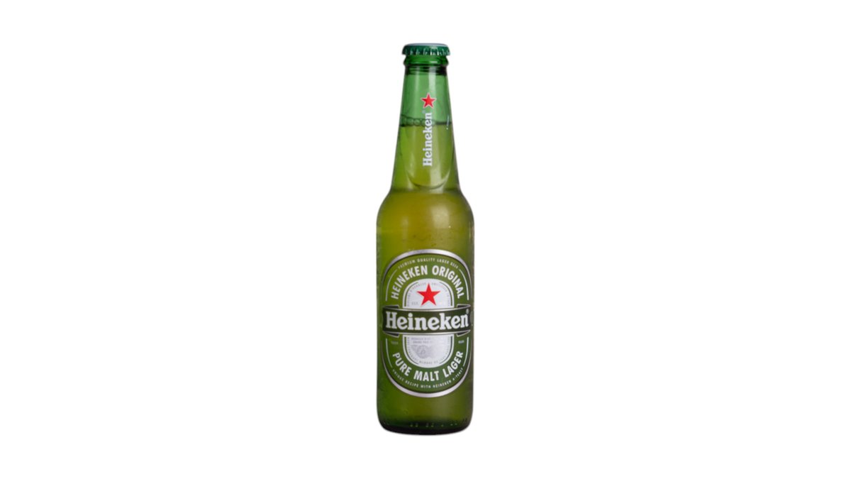 Heineken