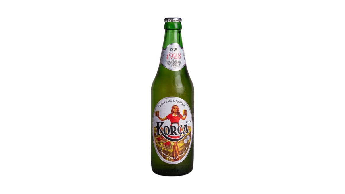 Korça e Madhe